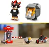 LEGO Sonic the Hedgehog Shadow the Hedgehog Flucht, Set mit Produktbild-Vorschau 6