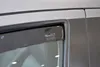 Heko Deflecteurs D'Air / De Vent Pour Fiat Fullback Depuis Voir les images du produit 6