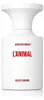 Borntostandout L'animal, uniseks eau de parfum, 50 ml Productafbeelding-voorbeeld 1