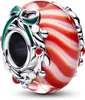PANDORA MOMENTS Charm canne à sucre en verre de Murano Voir les images du produit 1