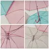 Bild auf Leinwand - Leinwandbild - Regenschirme Glühbirne Produktbild-Vorschau 8