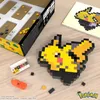 Méga-Pokémon - Pikachu HTH74 Voir les images du produit 4