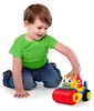 Kids II - Spielzeugauto - Oball Go Grippers Dampfwalze Produktbild-Vorschau 2