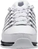 K-Swiss Rinzler sportlicher Schnürer Weiß Produktbild-Vorschau 23