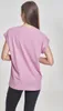 Urban Classics Donna - Camicia a spalla estesa cool - M Anteprima dell’immagine prodotto 8