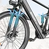 PiXELPiLOT T8S E Bike, Trekking E-Bikes Doppelte Federung, Produktbild-Vorschau 6