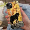 MuchoWow® Handyhülle Schutzhülle Hülle für Apple iPhone 14 Produktbild-Vorschau 5