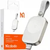 Mcdodo CH-4992, kompaktes USB-C Ladegerät für Apple Watch, Produktbild-Vorschau 5