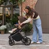 Passeggino Lionelo Mika Plus 3in1 fino a 38 mesi (22 kg), Anteprima dell’immagine prodotto 4
