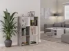 Malax 2X3 GLINA Bücherregal Produktbild-Vorschau 3
