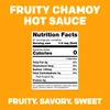 TAJIN Scharf-fruchtige Chamoysauce 455ml – Fruchtig und Produktbild-Vorschau 2