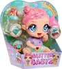 MGA Entertainment Glitter Babyz Doll Seria 2 Marina Finley Podgląd zdjęcia produktu 1