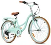 SUN BABY Flower Bike, dětské kolo 24 palců, dívčí model, Náhled obrázku produktu 2