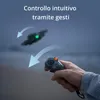 Dron Dji Avata 2 Fly More Combo (Jedna Bateria) Anteprima dell’immagine prodotto 11
