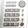 SPC Office ID Telefon beleuchtetes Display Tischwandmontage Produktbild-Vorschau 4