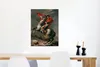 OneMillionCanvasses® - Obraz na plátně - Napoleon Náhled obrázku produktu 6