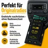 Adaptér pro vysokou a nízkou hladinu Hl-406 Náhled obrázku produktu 4