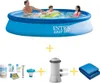Basen Intex Easy Set - 366 x 76 cm - Zawiera zestaw Podgląd zdjęcia produktu 1