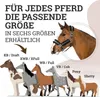 Esposita Halfter "Champion Edition" mit flauschigem Fell Produktbild-Vorschau 3