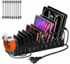100W Multi-Geräte Ladestation mit 10 Anschlüssen Produktbild-Vorschau 1