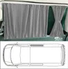 Maß Gardinen für Mercedes Sprinter W906 W906 nur für Produktbild-Vorschau 1