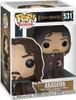 Figurka Funko Pop! Aragorn z Władcy Pierścieni - Oficjalny Voir les images du produit 3