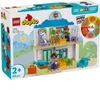 LEGO® DUPLO 10449 Première visite chez le médecin Voir les images du produit 35