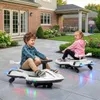 Scooter elettrico con funzione di nebulizzazione 35 W, 12 Anteprima dell’immagine prodotto 2