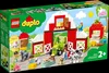 LEGO® DUPLO® 10952 Grange, tracteur et soins aux animaux Voir les images du produit 31