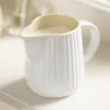 Ib Laursen Milch/Sahnekännchen Mynte Pure White Produktbild-Vorschau 5
