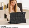 Per Xiaomi Redmi Pad Pro 12.1 custodia stand-up in ecopelle Anteprima dell’immagine prodotto 7