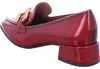 Tamaris Damen Slipper Penny Loafer Zierspange Halbschuh Produktbild-Vorschau 30