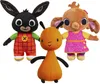 Bing Und Seine Freunde 3Er-Set Plüschfiguren Produktbild-Vorschau 2