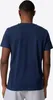 Herren T-Shirt normale Passform ST. ERNEY Navy 5XL Lonsdale Produktbild-Vorschau 4
