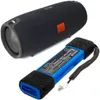 Akku für JBL Xtreme Spritzwassergeschützt, 5000 mAh, Li-Pol Produktbild-Vorschau 5