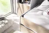 Kinderbett Venturosa,  303 x 97 x 203 cm,  Eiche und Weiß Produktbild-Vorschau 3