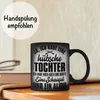 Trendation - Papa Farbwechsel Zauber-Tasse Geschenk von Produktbild-Vorschau 4