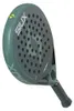 Raquette de padel Siux Trilogy Elite 6, couleur argent, Voir les images du produit 5