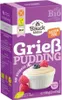 PUDDING RYŻOWY BEZGLUTENOWY(2 x 65 g) 130 g - BAUCK HOF Podgląd zdjęcia produktu 2