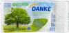 DANKE 10630 DANKE Toilettenpapier 3-lagig Recyclingpapier, Vista previa de la imagen del producto 1