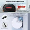 32 Stück Zubehörset für Roborock Qrevo Master/Qrevo Slim Produktbild-Vorschau 6
