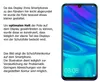 2x Schutzfolie für Huawei P Smart (2019) klar Produktbild-Vorschau 5