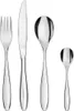 Alessi Mami - Besteckgarnitur 24 tlg. (Monoblock-Messer), Produktbild-Vorschau 8