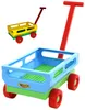 Wadertoys Handwagen einzeln, 1 Stück, farblich sortiert Produktbild-Vorschau 7