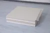 Matelas de gymnastique Satellite 150x150 cm - Blanc/Beige Voir les images du produit 15