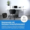 Genie 12524 GENIE Aktenvernichter 440 X II Productafbeelding-voorbeeld 12