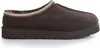 A brown UGG Tasman II slipper is shown from the side against a white background. Anteprima dell’immagine prodotto