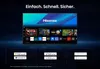 Hisense 43E7S PRO, 109,2 cm (43 inch), 3840 x 2160 pixels, Productafbeelding-voorbeeld 26