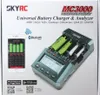 Nabíječka SkyRC MC3000 Náhled obrázku produktu 17
