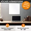 BRAST Infrarotheizung IP-TH 450 mit Thermostat Produktbild-Vorschau 5
